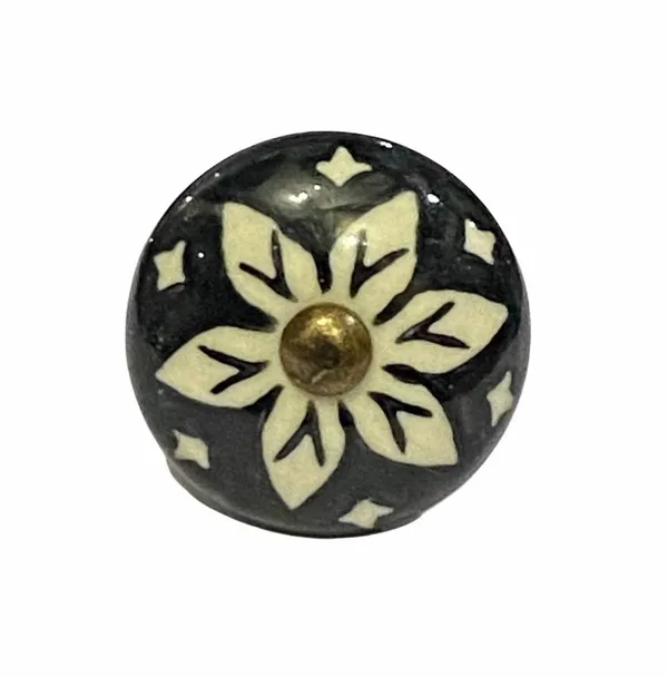 Pack_of_6_White_Ceramic_Door_Knobs_-_Gold_Antique_Finish_(_Size_1.75_Inch_,_)