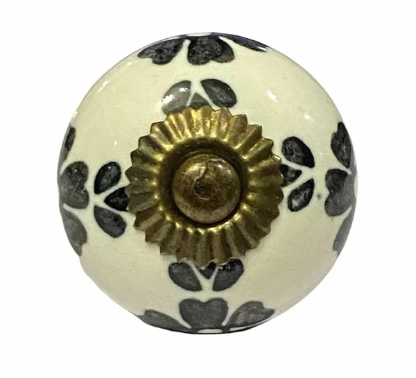 Pack_of_6_White_Ceramic_Door_Knobs_-_Gold_Antique_Finish_(_Size_1.75_Inch_,_)