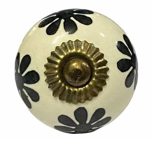 Pack_of_6_White_Ceramic_Door_Knobs_-_Gold_Antique_Finish_(Size_1.75_Inch,_)