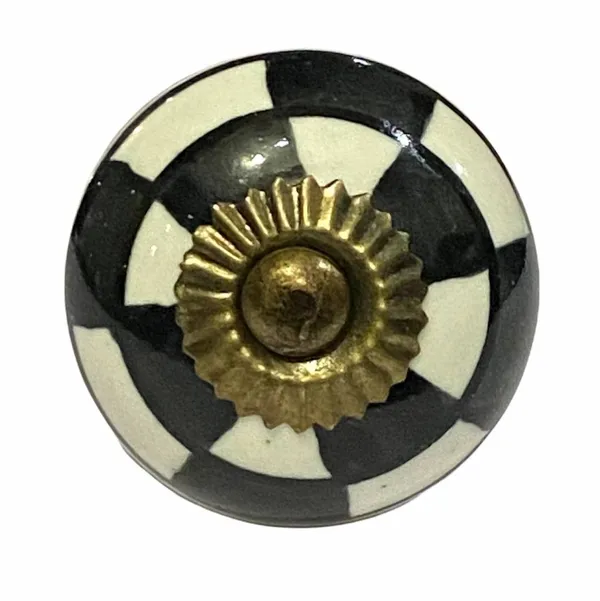 Pack_of_6_White_Ceramic_Door_Knobs_-_Gold_Antique_Finish_(_Size_1.75_Inch_,_)