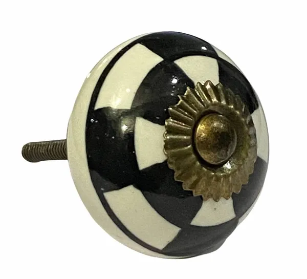 Pack_of_6_White_Ceramic_Door_Knobs_-_Gold_Antique_Finish_(_Size_1.75_Inch_,_)