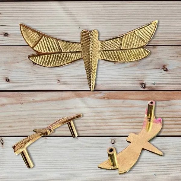 Gold_(Pack_0F_2)_Butterfly_Design_5_Inches_Brass_Door_Handle,_Handles_For_Kitchen,_Handles_For_Cabinets,_Handles_For_Doors