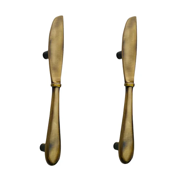 Pack_of_2_Gold_Antique_Kitchen_Knife_6_Inch_Door_Handle,_Handles_For_Kitchen,_Handles_For_Cabinets,_Handles_For_Doors-