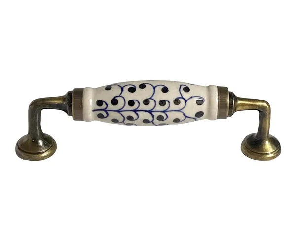 Ceramic_Door_Handle_Gold_Antique_Finish_-_Scratch_Proof_100%_(Size_6_Inch,_Hand_Painted)