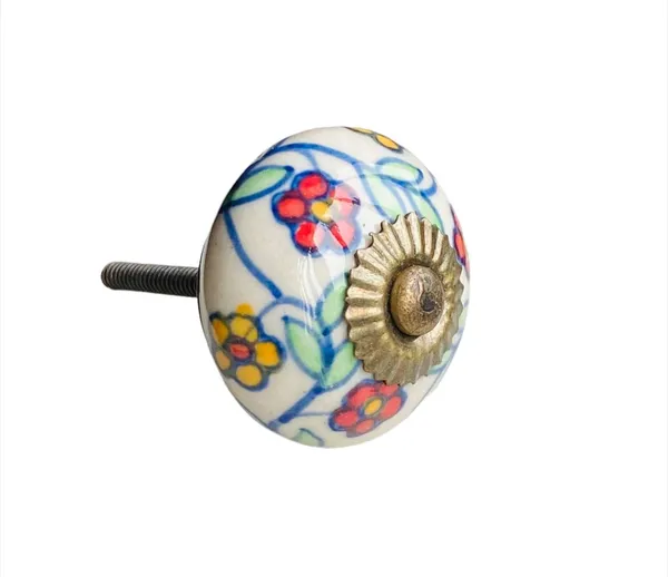 Pack_of_6_White_Ceramic_Door_Knobs_-_Gold_Antique_Finish_(Size_1.75_Inch,_)