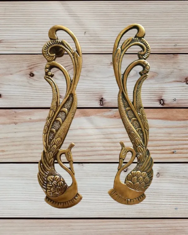 Maison_Belle_Mayor_Design_5_Inches_Brass_Door_Handle_-Gold_Antique_(Pair)_(Pair)