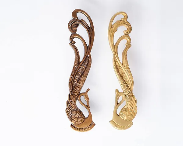 Maison_Belle_Mayor_Design_5_Inches_Brass_Door_Handle_-Gold_Antique_(Pair)_(Pair)