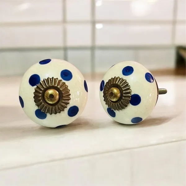 Maison_Belle_Ceramic_Door_Knobs_-_Gold_Antique_Finish_(Size_1.75_INCH,_Pack_of_6)_(Blue_DOT)
