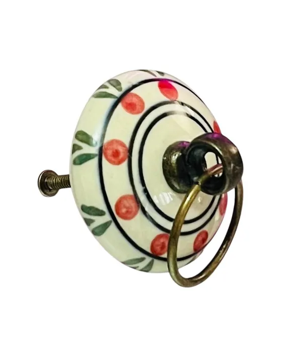 Maison_Belle_Ceramic_Drawer_Pull_Knobs_-_Gold_Antique_Finish_(Size_2.5_INCH_-_Hand_Painting,_Pack_of_3)