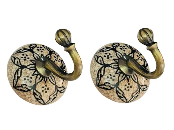 Maison_Belle_Ceramic_Metal_Wall_Hook/Wall_Mounted_Single_Hook_Hand_Painting_-_Gold_Antique_Hook_(Size_3.5_Inch,_Marble_Shade)_-_Pack_of_2_(7.)