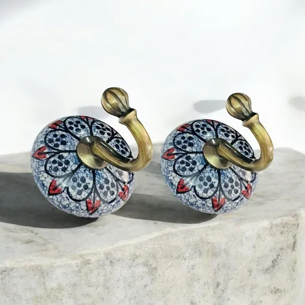 Maison_Belle_Ceramic_Metal_Wall_Hook/Wall_Mounted_Single_Hook_Hand_Painting_-_Gold_Antique_Hook_(Size_3.5_Inch,_Marble_Shade)_-_Pack_of_2_(3.)