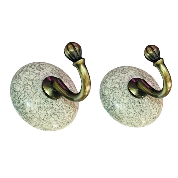 Maison_Belle_Ceramic_Metal_Wall_Hook/Wall_Mounted_Single_Hook_Hand_Painting_-_Gold_Antique_Hook_(Size_3.5_Inch,_Marble_Shades)_-_Pack_of_2_(2.)