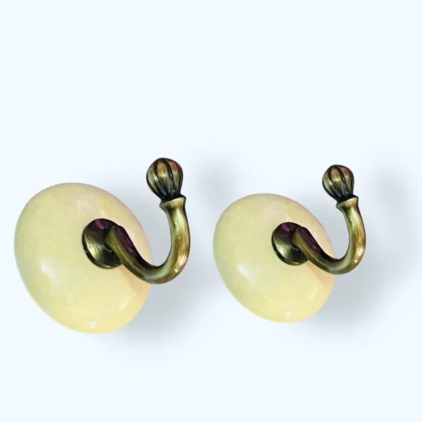 Maison_Belle_Ceramic_Metal_Wall_Hook/Wall_Mounted_Single_Hook_Hand_Painting_-_Gold_Antique_Hook_(Size_3.5_Inch,_Marble_Shades)_-_Pack_of_2_(7.)