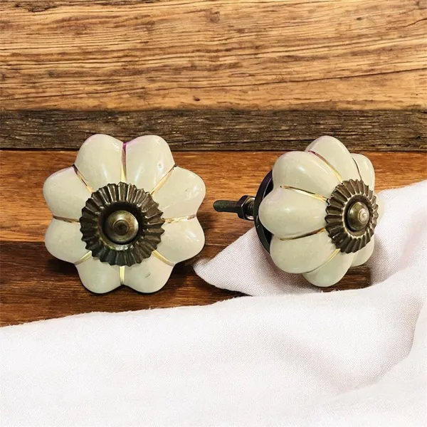 Maison_Belle_Ceramic_Door_Knobs_-_Gold_Antique_Finish_(Size_1.6_INCH_-_IOVERY_Gold_Strips,_Pack_of_6)_(IOVERY)