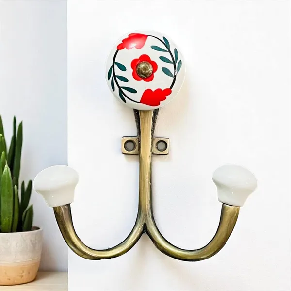 Maison_Belle_Ceramic_Metal_Wall_Mounted_Double_Hook_-_Gold_Antique_Finish_(Size_5_Inch)_Pack_of_2_Hooks_(6._Pack_of_2)
