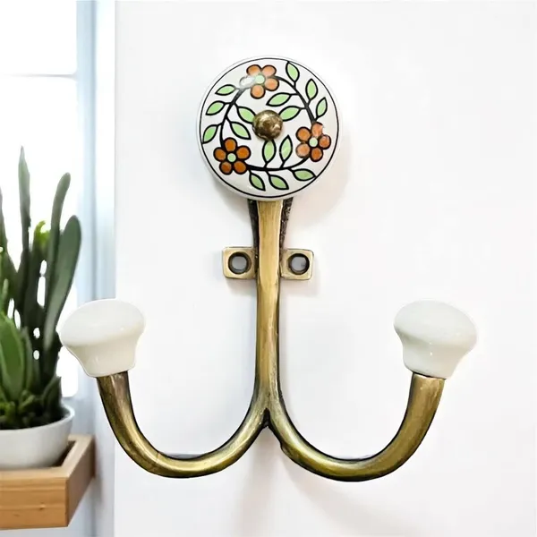 Maison_Belle_Ceramic_Metal_Wall_Mounted_Double_Hook_-_Gold_Antique_Finish_(Size_5_Inch)_Pack_of_2_Hooks_(4._Pack_of_2)