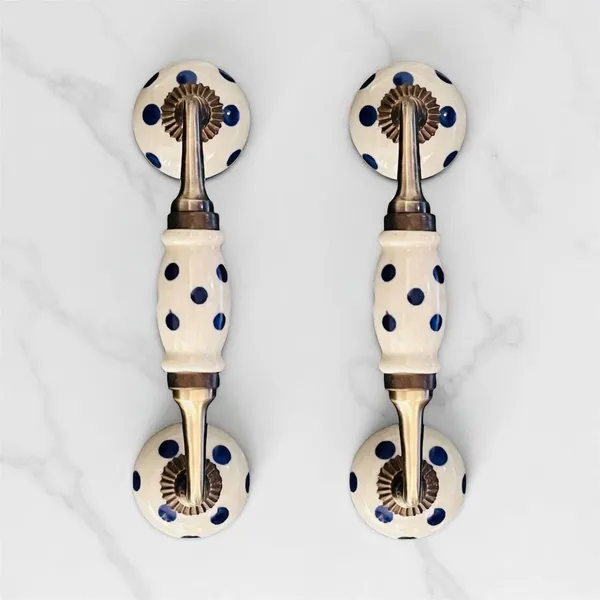 Maison_Belle_Ceramic_Door_Handle_Gold_Antique_Finish_(Size_-_7__INCH)_-_Hole_to_Hole_5_INCH_-_Pack_of_1_Handle_(7._Size_7_INCH_Hand_Painting)