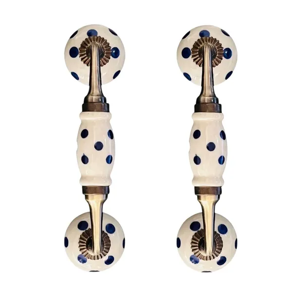 Maison_Belle_Ceramic_Door_Handle_Gold_Antique_Finish_(Size_-_7__INCH)_-_Hole_to_Hole_5_INCH_-_Pack_of_1_Handle_(7._Size_7_INCH_Hand_Painting)
