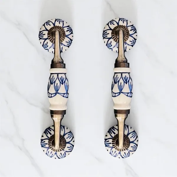 Maison_Belle_Ceramic_Door_Handle_Gold_Antique_Finish_(Size_-_7_INCH)_-_Hole_to_Hole_5_INCH_-_Pack_of_1_Handle_(9._Size_7_INCH_Hand_Painting)