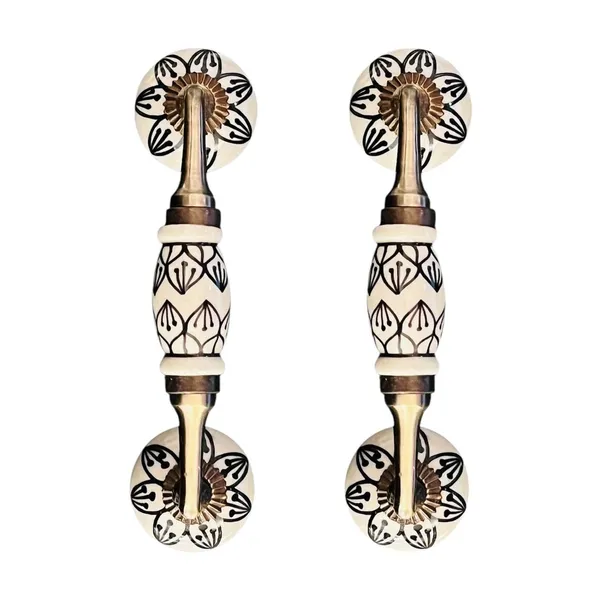 Maison_Belle_Ceramic_Door_Handle_Gold_Antique_Finish_(Size_-_7_INCH)_-_Hole_to_Hole_5_INCH_-_Pack_of_1_Handle_(15._Size_7_INCH_Hand_Painting)