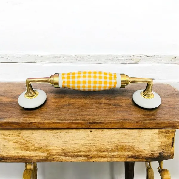 Maison_Belle_Ceramic_Door_Handle_Brass_Finish_(Size_-_8.5_INCH)_-_Hole_to_Hole_6.5_INCH_-_Pack_of_1_Handle_(Brass_-_Yellow)