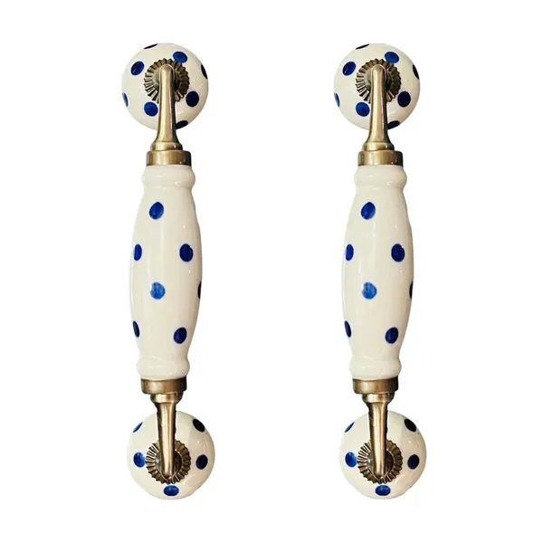Maison_Belle_Ceramic_Door_Handle_Gold_Antique_Finish_(Size_-_8.5_INCH)_-_Hole_to_Hole_6.5_INCH_-_Pack_of_1_Handle_(22._Size_8.5_INCH_Hand_Painted)