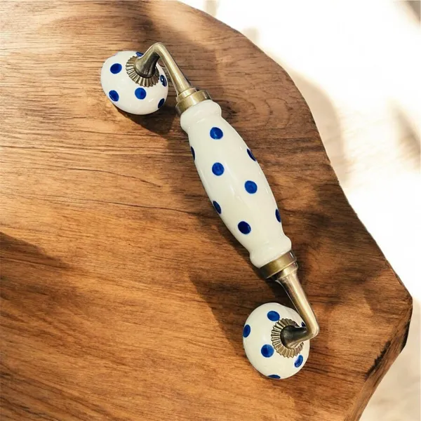Maison_Belle_Ceramic_Door_Handle_Gold_Antique_Finish_(Size_-_8.5_INCH)_-_Hole_to_Hole_6.5_INCH_-_Pack_of_1_Handle_(22._Size_8.5_INCH_Hand_Painted)