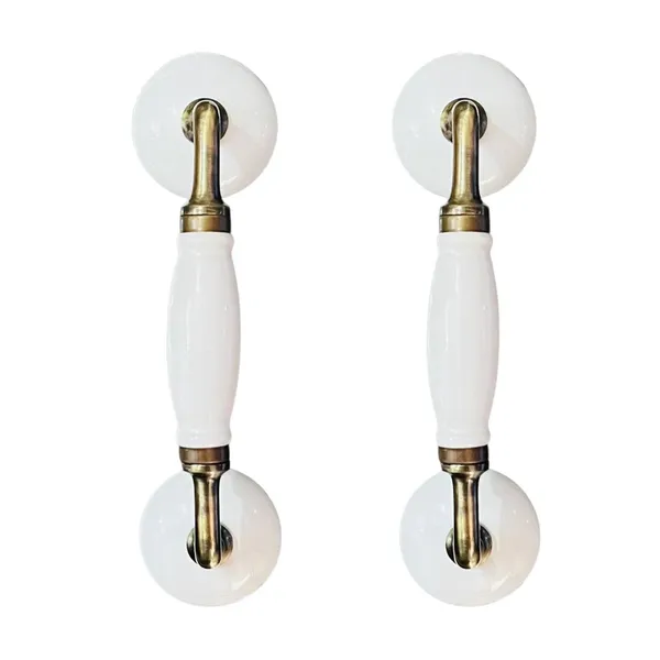 Maison_Belle_Ceramic_Door_Handle_Gold_Antique_Finish_(Size_-_8.6_INCH)_-_Hole_to_Hole_6.5_INCH_-_Pack_of_1_Handle_(White)