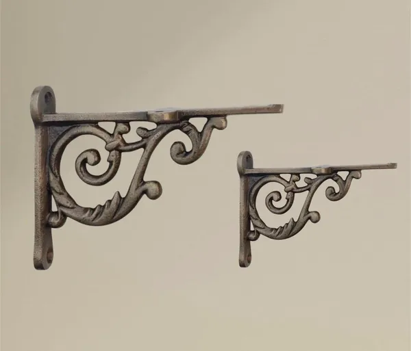 Pack_of_2_6_Inch_-__Vintage_Old_Style_Shelf_Support_Rustproof_Iron_Wall_Shelf_Bracket_-_(Size_6_Inch)_(6_Inch_-_Antique)