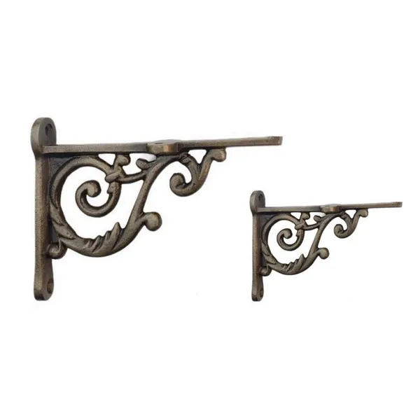 Pack_of_2_6_Inch_-__Vintage_Old_Style_Shelf_Support_Rustproof_Iron_Wall_Shelf_Bracket_-_(Size_6_Inch)_(6_Inch_-_Antique)