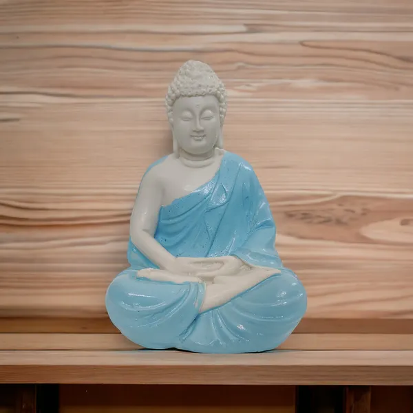 Blue_Buddha_Statue_Resin_For_Home_&_Decoration