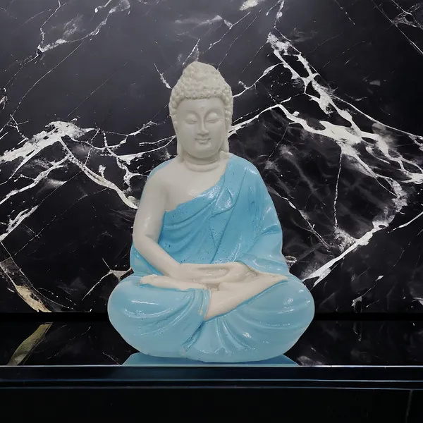 Blue_Buddha_Statue_Resin_For_Home_&_Decoration