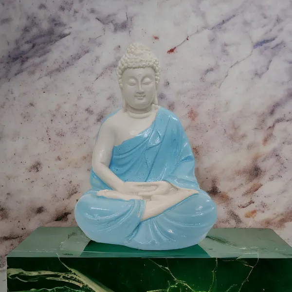 Blue_Buddha_Statue_Resin_For_Home_&_Decoration