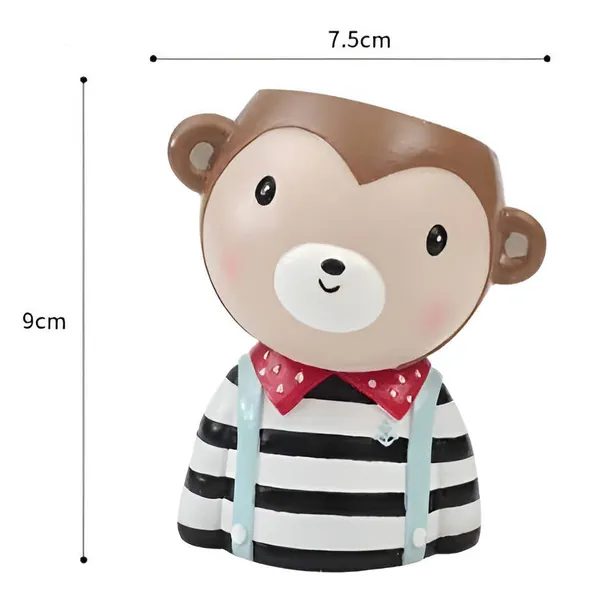 Cute_Monkey_Face_Resin_Succulent_Pot_For_Home_&_Decoration