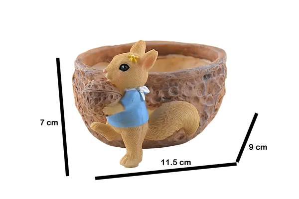 Multicolor_Cute_Squirrel_Pot_Succulent_Pot_For_Home_&_Decoration