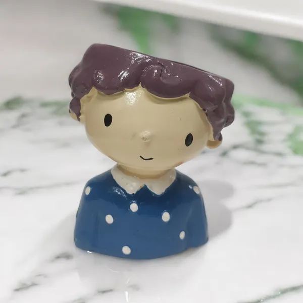 Blue_Cute_Resin_Boy_Planter_For_Home_&_Decoration