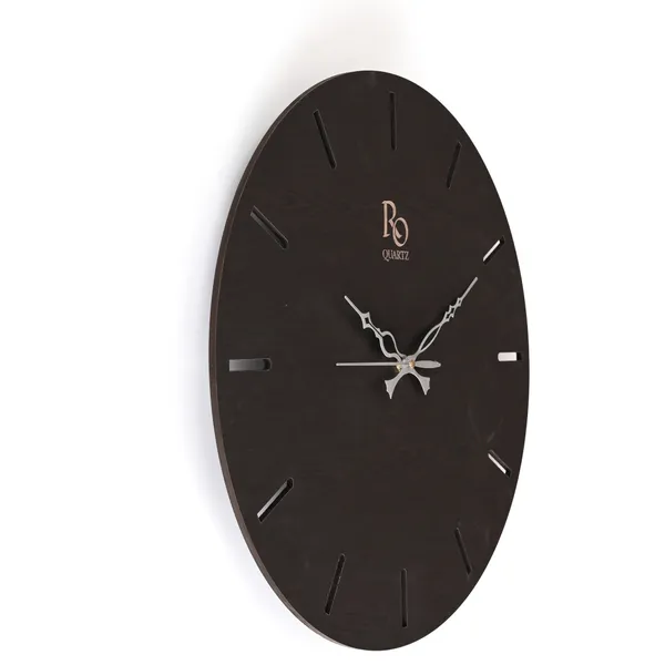 Black_Analog_Wood_Wall_Clock_For_Home_Decor_|_Circular_|_Accurate_Time_Keeping_With_Quartz_Mechanism