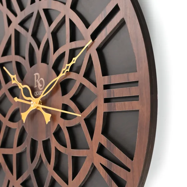 Brown_Analog_Wood_Wall_Clock_For_Home_Decor_|_Circular_|_Accurate_Time_Keeping_With_Quartz_Mechanism