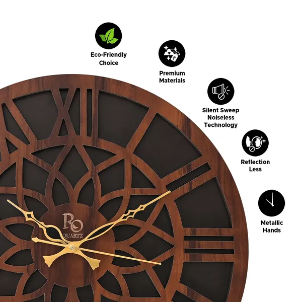 Brown_Analog_Wood_Wall_Clock_For_Home_Decor_|_Circular_|_Accurate_Time_Keeping_With_Quartz_Mechanism