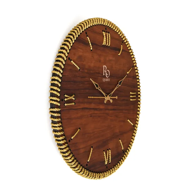 Brown_Analog_Wood_Wall_Clock_For_Home_Decor_|_Circular_|_Accurate_Time_Keeping_With_Quartz_Mechanism