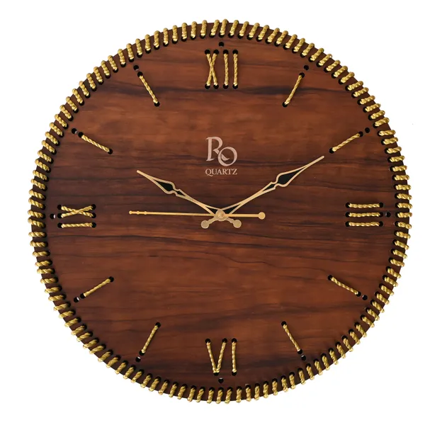 Brown_Analog_Wood_Wall_Clock_For_Home_Decor_|_Circular_|_Accurate_Time_Keeping_With_Quartz_Mechanism