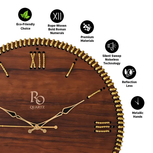 Brown_Analog_Wood_Wall_Clock_For_Home_Decor_|_Circular_|_Accurate_Time_Keeping_With_Quartz_Mechanism