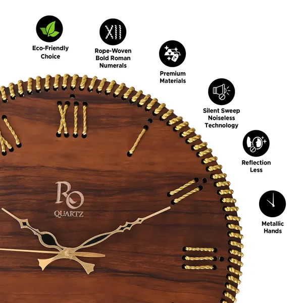 Brown_Analog_Wood_Wall_Clock_For_Home_Decor_|_Circular_|_Accurate_Time_Keeping_With_Quartz_Mechanism