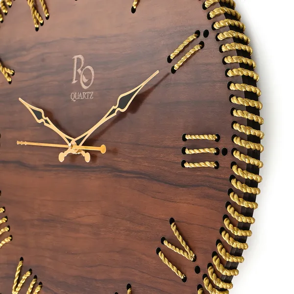Brown_Analog_Wood_Wall_Clock_For_Home_Decor_|_Circular_|_Accurate_Time_Keeping_With_Quartz_Mechanism