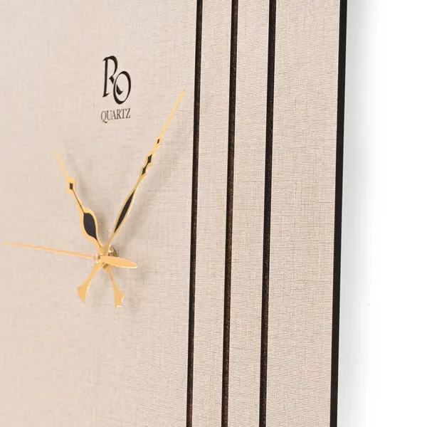 White_Analog_Wood_Wall_Clock_For_Home_Decor_|_Square_|_Accurate_Time_Keeping_With_Quartz_Mechanism