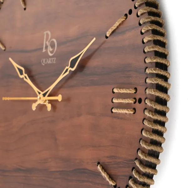 Brown_Analog_Wood_Wall_Clock_For_Home_Decor_|_Accurate_Time_Keeping_With_Quartz_Mechanism