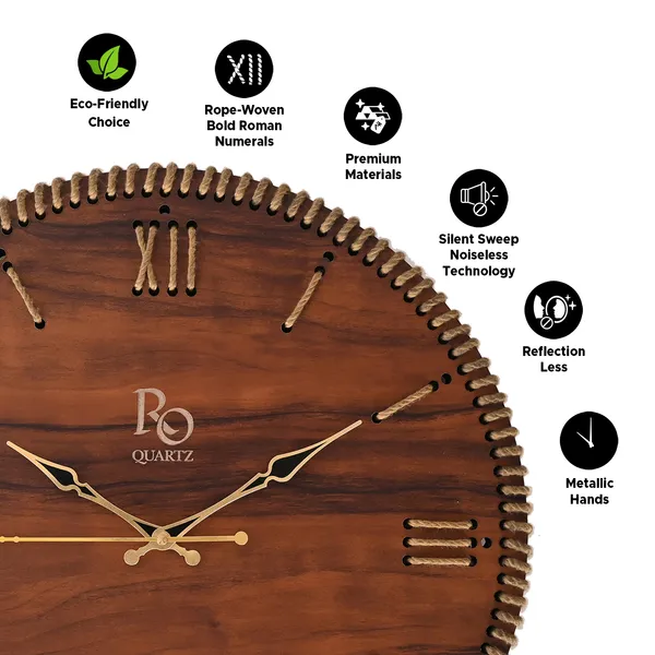 Brown_Analog_Wood_Wall_Clock_For_Home_Decor_|_Accurate_Time_Keeping_With_Quartz_Mechanism