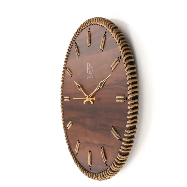 Brown_Analog_Wood_Wall_Clock_For_Home_Decor_|_Circular_|_Accurate_Time_Keeping_With_Quartz_Mechanism