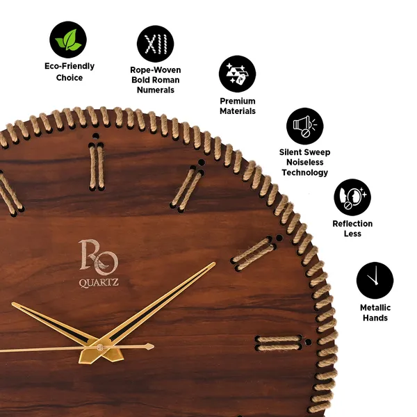 Brown_Analog_Wood_Wall_Clock_For_Home_Decor_|_Circular_|_Accurate_Time_Keeping_With_Quartz_Mechanism