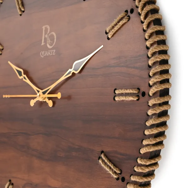 Brown_Analog_Wood_Wall_Clock_For_Home_Decor_|_Circular_|_Accurate_Time_Keeping_With_Quartz_Mechanism